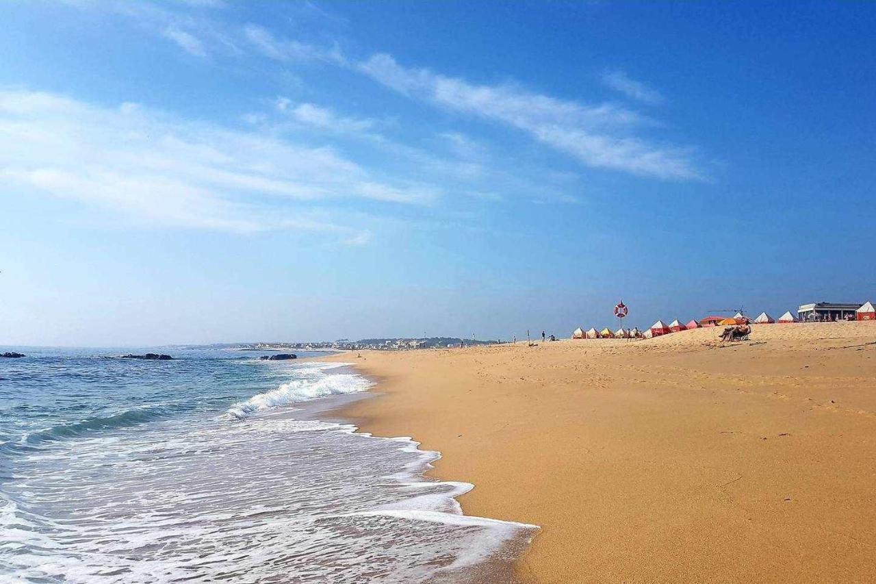 Brunos Beach House Lavra Dış mekan fotoğraf